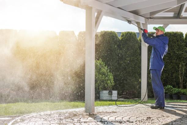 Best Concrete Sealing  in North Fork, CA